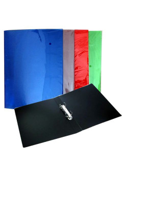 Krúžkový zakladač A4 PP 2-krúžkový 2cm