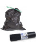 Zaťahovacie vrecia 120l, 70 x 110 cm