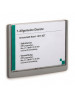 Infromačná tabuľka DURABLE "Click Sign", 210 x 148,5 mm