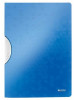 Rýchloviazač Leitz WOW ColorClip s klipom