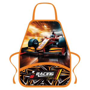 Zástera na výtvarnú výchovu RACING