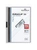 Obal s klipom DURACLIP Original 30, A4