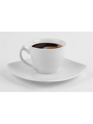 Kávová súprava ROTBERG Quadrate, 25 cl, 6 ks