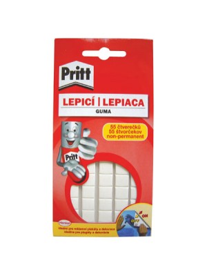 Lepiaca guma PRITT FIX-IT