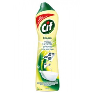 CIF Citrón Cream 500 ml