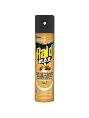 Sprej Raid proti škodcom (na lezúci hmyz) Sprej Raid proti škodcom (na lezúci hmyz)
