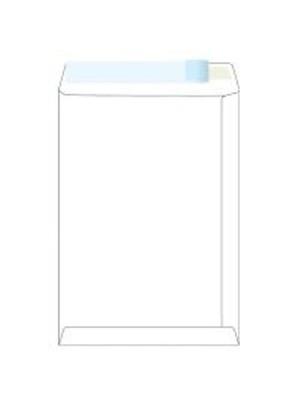 Obálky B3, s páskou, 25 ks