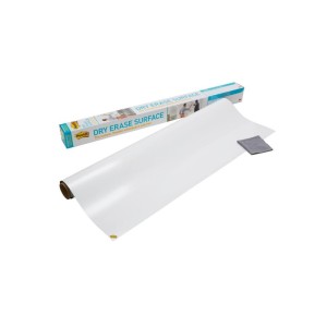 Fólia Post-it Super Sticky Dry Erase 1,219 m x 1,829 m
