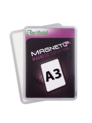 Magnetické vrecko TARIFOLD Magneto Solo, A3