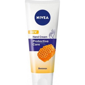 Krém na ruky NIVEA Hand Protective Care, 75 ml