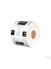 Toaletný papier 2-vrstvový KATRIN Basic Toilet 490