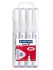 Centropen 4611 liner - sada 4 kusy