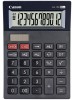 Kalkulačka CANON AS-120