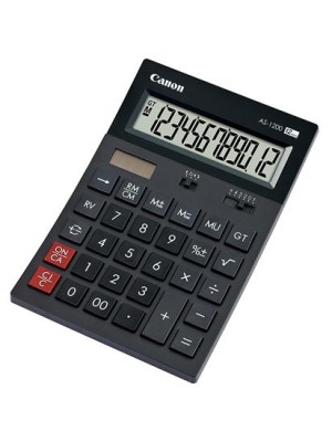 Kalkulačka CANON AS-1200