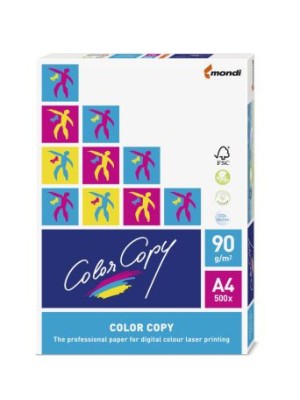 Color Copy  A4, 90g