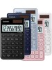Kalkulačka CASIO SL-1000 SC