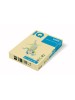 IQ color, žltá YE23, A4, 80g