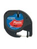 Páska DYMO LETRATAG plastová 12mm/4m