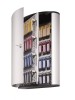 Skrinka na 48 kľúčov DURABLE KEY BOX 48 strieborná