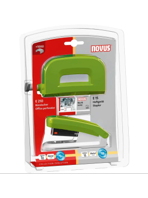 Súprava NOVUS Evolution E15/E210