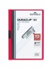 Obal s klipom DURACLIP Original 30, A4