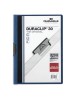 Obal s klipom DURACLIP Original 30, A4