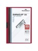 Obal s klipom DURACLIP Original 30, A4