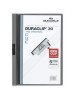 Obal s klipom DURACLIP Original 30, A4
