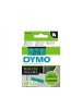 Samolepiaca páska Dymo D1, 12 mm