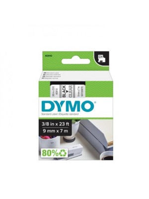 Samolepiaca páska Dymo D1, 9 mm