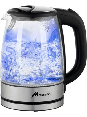 Rýchlovarná kanvica, 1,7 l, MOMERT