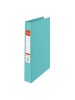 Zakladač krúžkový A4 Esselte Colour'Ice, 2-krúžkový, 2,5cm