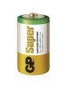 Batéria GP 13A alkalická, veľké mono 1,5V (LR20) Batéria GP 13A alkalická, veľké mono 1,5V (LR20)