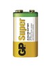 Batéria GP 1604A alkalická 9V (6LF22)