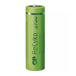 Batéria nabíjateľná GP 2700mAh AA (HR6)