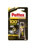 Lepidlo PATTEX 100% Gel