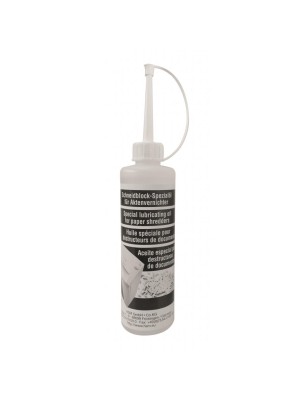 Olej do skartátorov HSM Securio, 250 ml