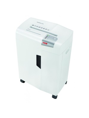 Skartovačka HSM Shredstar X13, 4x37mm Skartovačka HSM Shredstar X13, 4x37mm
