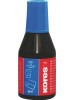 Pečiatková farba KORES, 28 ml