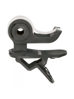 Dispenzor SCOTCH C19 Clip, s páskou Magic 19mm 