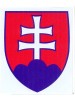 Znak Slovenskej republiky