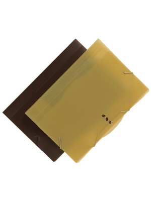 Odkladacia mapa s gumičkou A7427