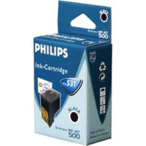 Cartridge PHILIPS PFA531