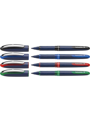 Roller, SCHNEIDER "One Business",  0,6 mm