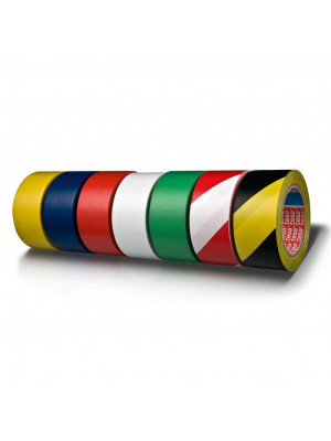 Vyznačovacia páska lepiaca TESA 50 mm x 33 m 