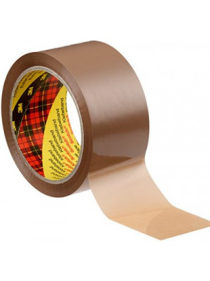 Lepiace páska Scotch 50mm x 66m hnedá