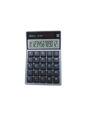 Kalkulačka EMILE CD-560A