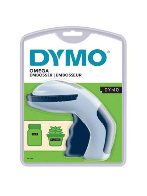  DYMO "Omega" štítkovač, ručný