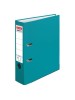 Pákový zakladač Herlitz A4 8cm Color Blocking