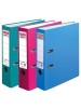 Pákový zakladač Herlitz A4 8cm Color Blocking